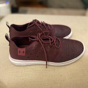 Under Armour Charged 247 Women's Sneakers 9.5